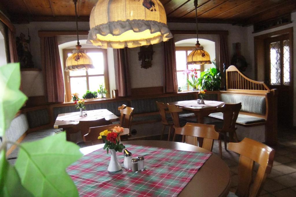Gasthaus Zum Stausee Ґрафенау Екстер'єр фото