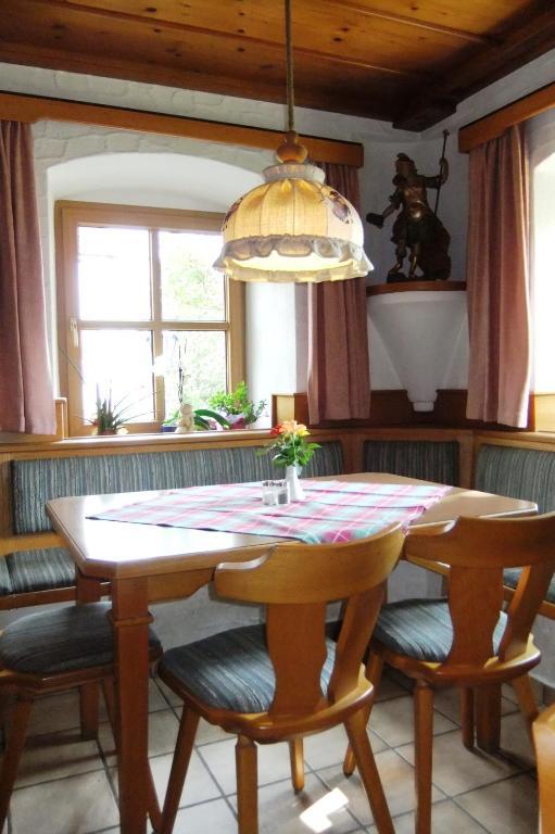 Gasthaus Zum Stausee Ґрафенау Екстер'єр фото